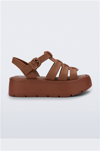 Melissa Up Platform Ad Kadın Sandalet