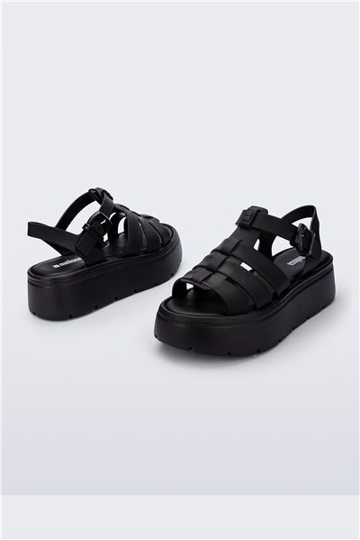 Melissa Up Platform Ad Kadın Sandalet