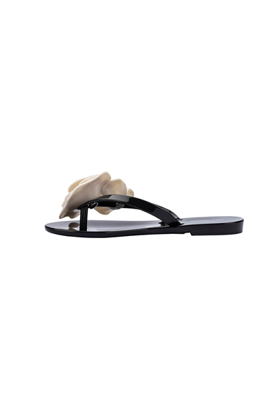 Mini Melissa Harmonic Petals Inf Kadın Terlik