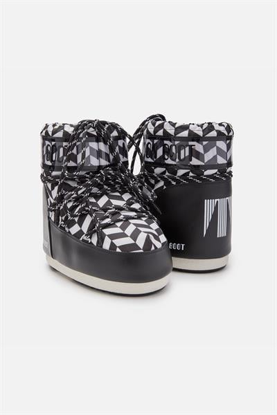 Moon Boot Kadın Bot