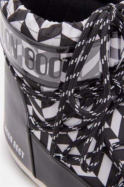 Moon Boot Kadın Bot