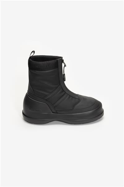 MOON BOOT Mb Luna Zip Boot Erkek Kar Botu