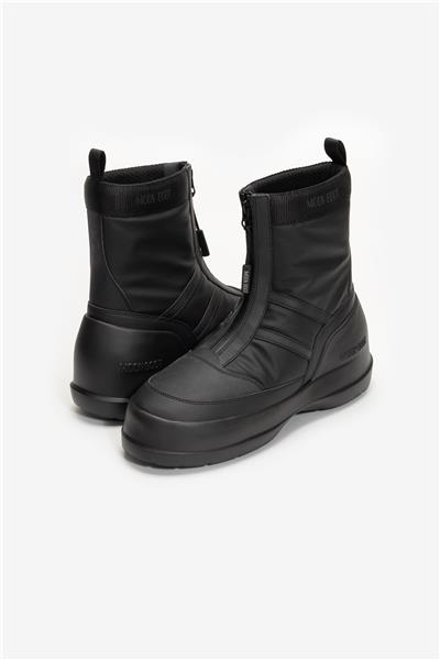MOON BOOT Mb Luna Zip Boot Erkek Kar Botu