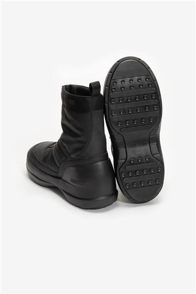 MOON BOOT Mb Luna Zip Boot Erkek Kar Botu