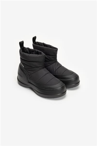 MOON BOOT Mb Mezzaluna Puffy Wp Kadın Bot