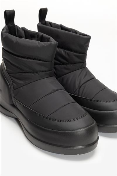 MOON BOOT Mb Mezzaluna Puffy Wp Kadın Bot