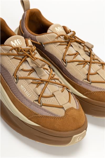 MOON BOOT Mb Moon247 Xlace Erkek Sneaker