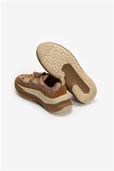 MOON BOOT Mb Moon247 Xlace Erkek Sneaker