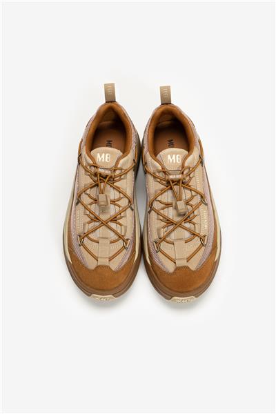 MOON BOOT Mb Moon247 Xlace Erkek Sneaker