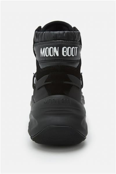 MOON BOOT Mb Moon247 Xlace Mid Erkek Bot
