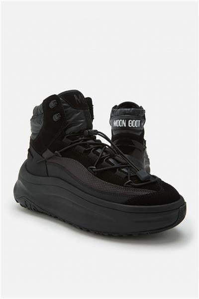 MOON BOOT Mb Moon247 Xlace Mid Erkek Bot