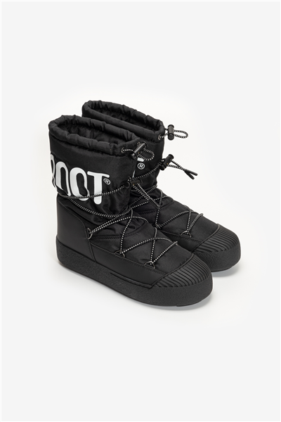 MOON BOOT Mb Mtrack Polar Nylon Erkek Kar Botu