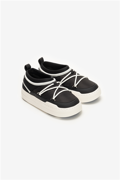 MOON BOOT Mb Park Icon Kadın Sneaker