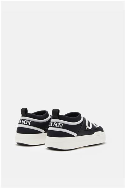 MOON BOOT Mb Park Icon Kadın Sneaker