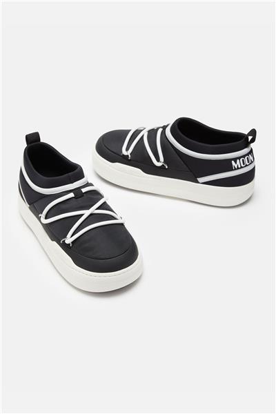 MOON BOOT Mb Park Icon Kadın Sneaker