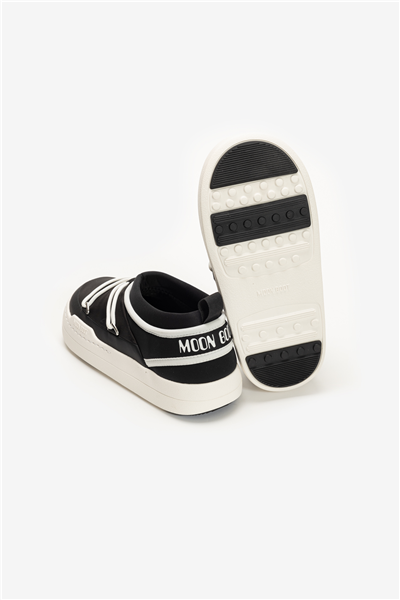 MOON BOOT Mb Park Icon Kadın Sneaker