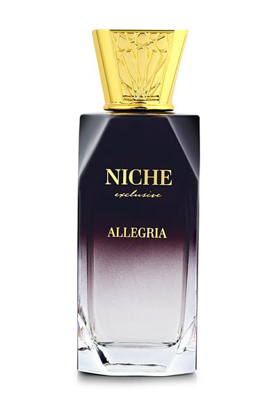 Niche Exclusive Unisex Parfüm