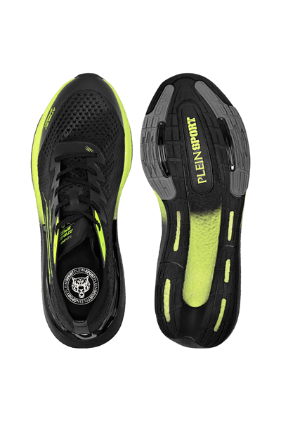 Plein Sport Atomic Speed Gen X 05 Unisex Sneaker