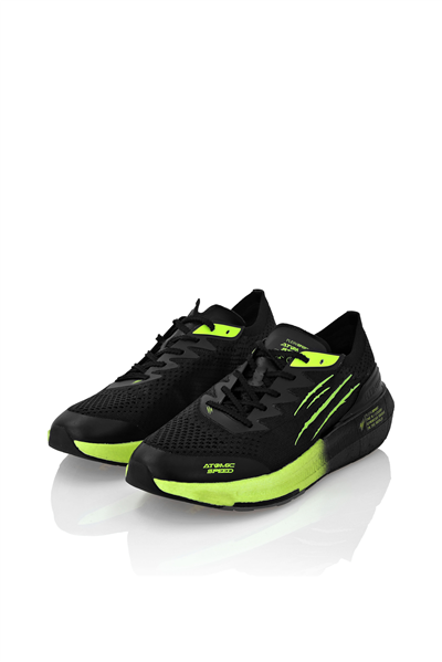 Plein Sport Atomic Speed Gen X 05 Unisex Sneaker