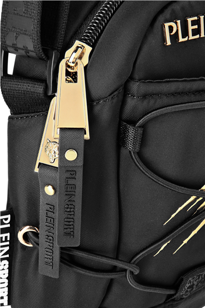 Plein Sport Crossbody Bag Unisex Omuz Çantası