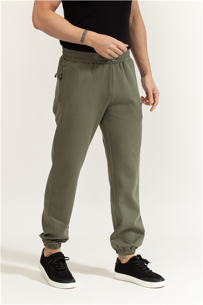 Plein Sport Embossed Jogging Pants Erkek Jogger Pantolon