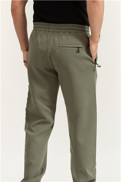 Plein Sport Embossed Jogging Pants Erkek Jogger Pantolon