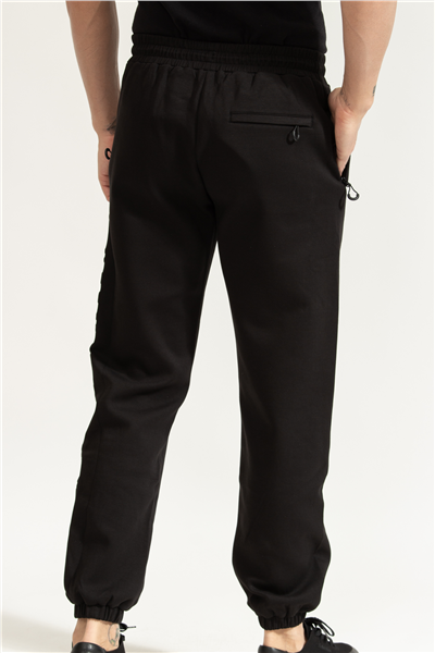 Plein Sport Embossed Jogging Pants Erkek Jogger Pantolon