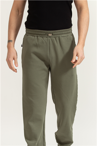 Plein Sport Embossed Jogging Pants Erkek Jogger Pantolon