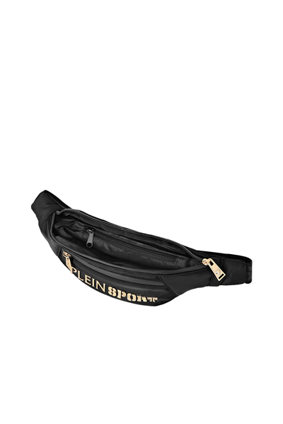 Plein Sport Fanny Pack Unisex Bel Çantası