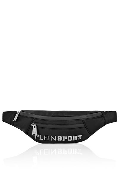 Plein Sport Fanny Pack Unisex Bel Çantası