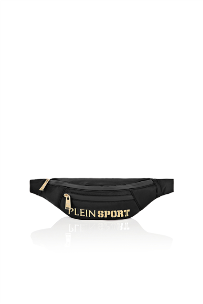 Plein Sport Fanny Pack Unisex Bel Çantası