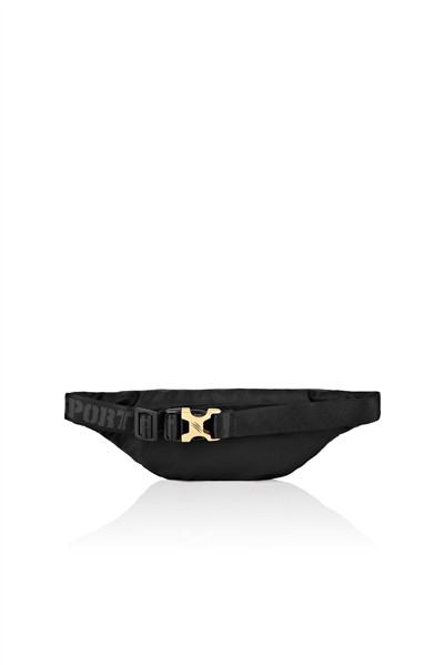 Plein Sport Fanny Pack Unisex Bel Çantası