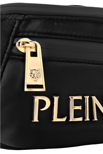 Plein Sport Fanny Pack Unisex Bel Çantası