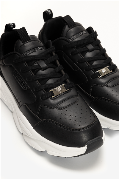 Plein Sport Ghost X Gen X 05 Unisex Sneaker