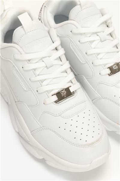 Plein Sport Ghost X Gen X 05 Unisex Sneaker