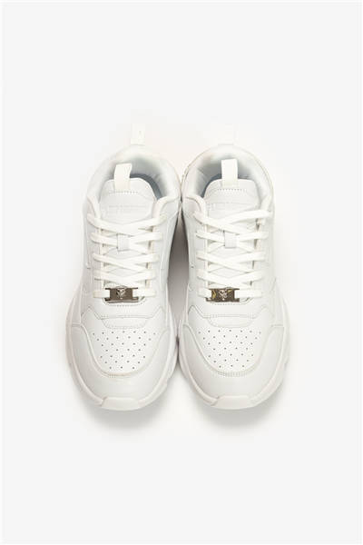 Plein Sport Ghost X Gen X 05 Unisex Sneaker