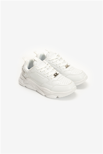 Plein Sport Ghost X Gen X 05 Unisex Sneaker