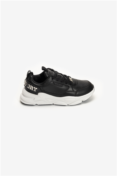 Plein Sport Ghost X Gen X 05 Unisex Sneaker