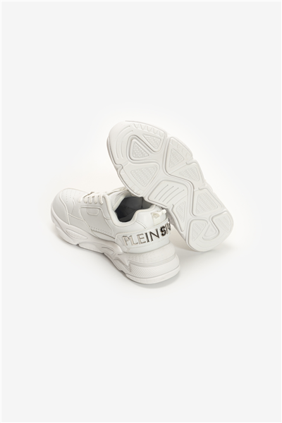 Plein Sport Ghost X Gen X 05 Unisex Sneaker
