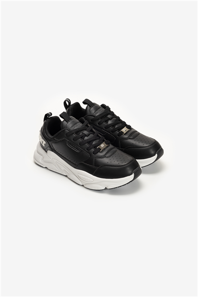 Plein Sport Ghost X Gen X 05 Unisex Sneaker