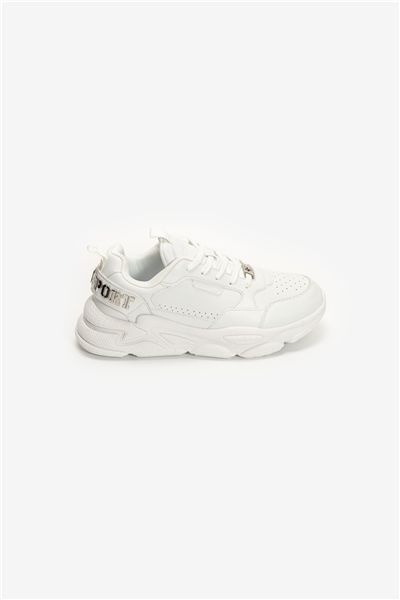 Plein Sport Ghost X Gen X 05 Unisex Sneaker