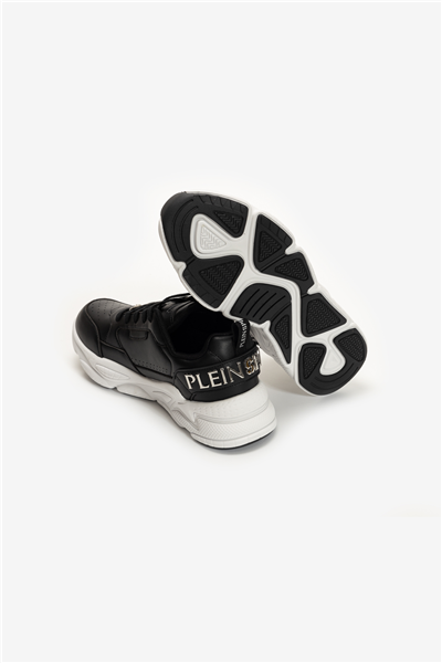 Plein Sport Ghost X Gen X 05 Unisex Sneaker