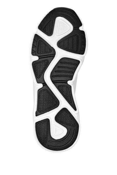 Plein Sport Match Point Core X Lo-Top Unisex Sneaker