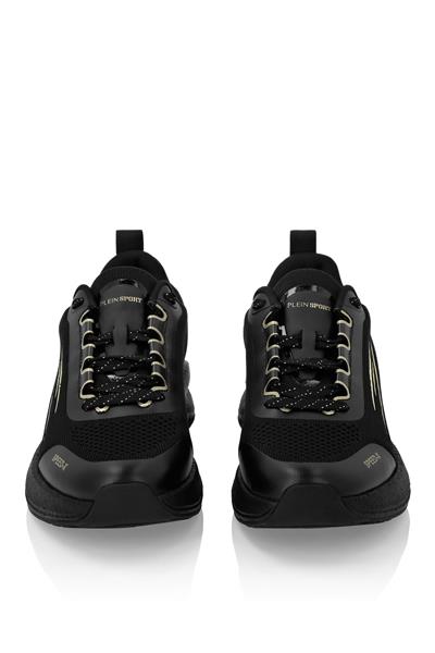 Plein Sport Speed - X // Gen.X.05 Runner Unisex Sneaker