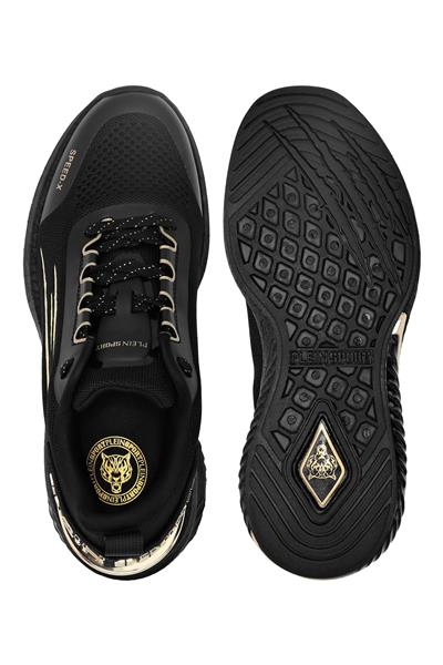 Plein Sport Speed - X // Gen.X.05 Runner Unisex Sneaker