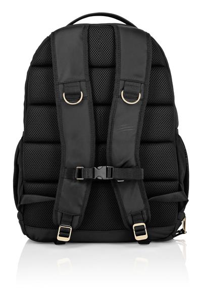 Plein Sport Technical Backpack Unisex Sırt Çantası