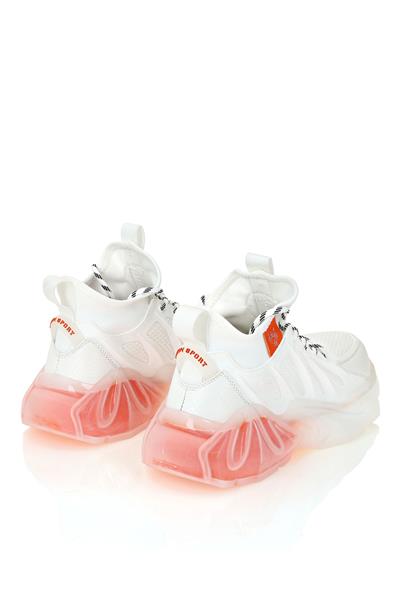 Plein Sport The Flame Gen.X.02 Tiger Runner Unisex Sneaker