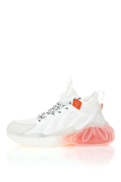 Plein Sport The Flame Gen.X.02 Tiger Runner Unisex Sneaker