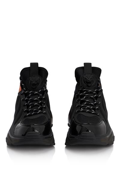 Plein Sport The Flame Gen.X.02 Tiger Runner Unisex Sneaker