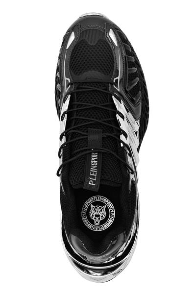Plein Sport The Thunder Stroke Gen.X.02. Runner Unisex Sneaker